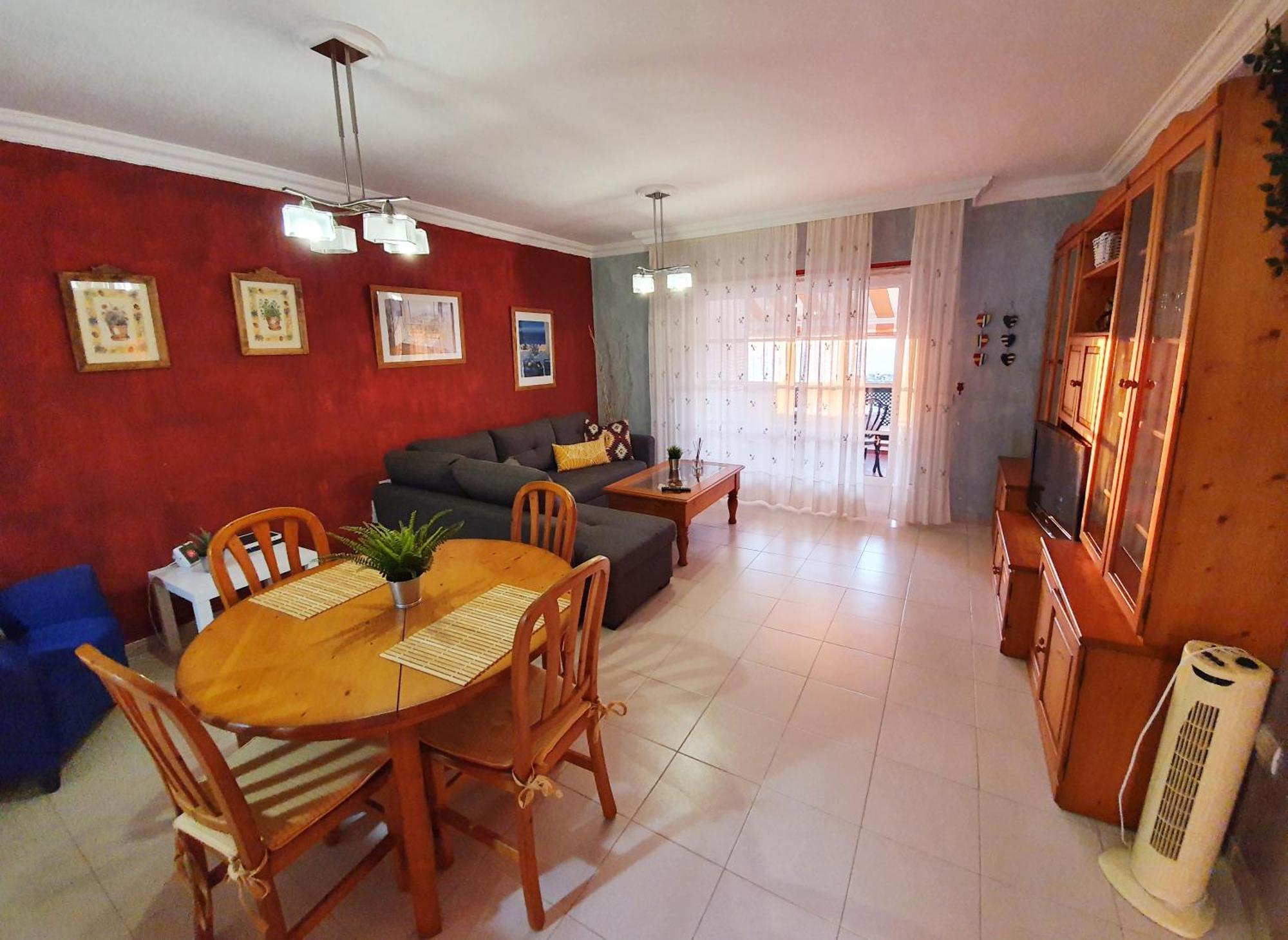 Vista Atlantico Apartment Costa Adeje (Tenerife)