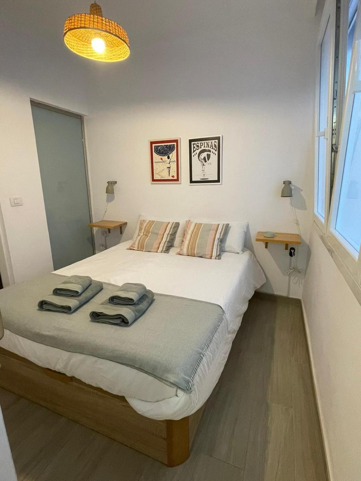 A Sunlit Haven, In Canarias Apartamento *