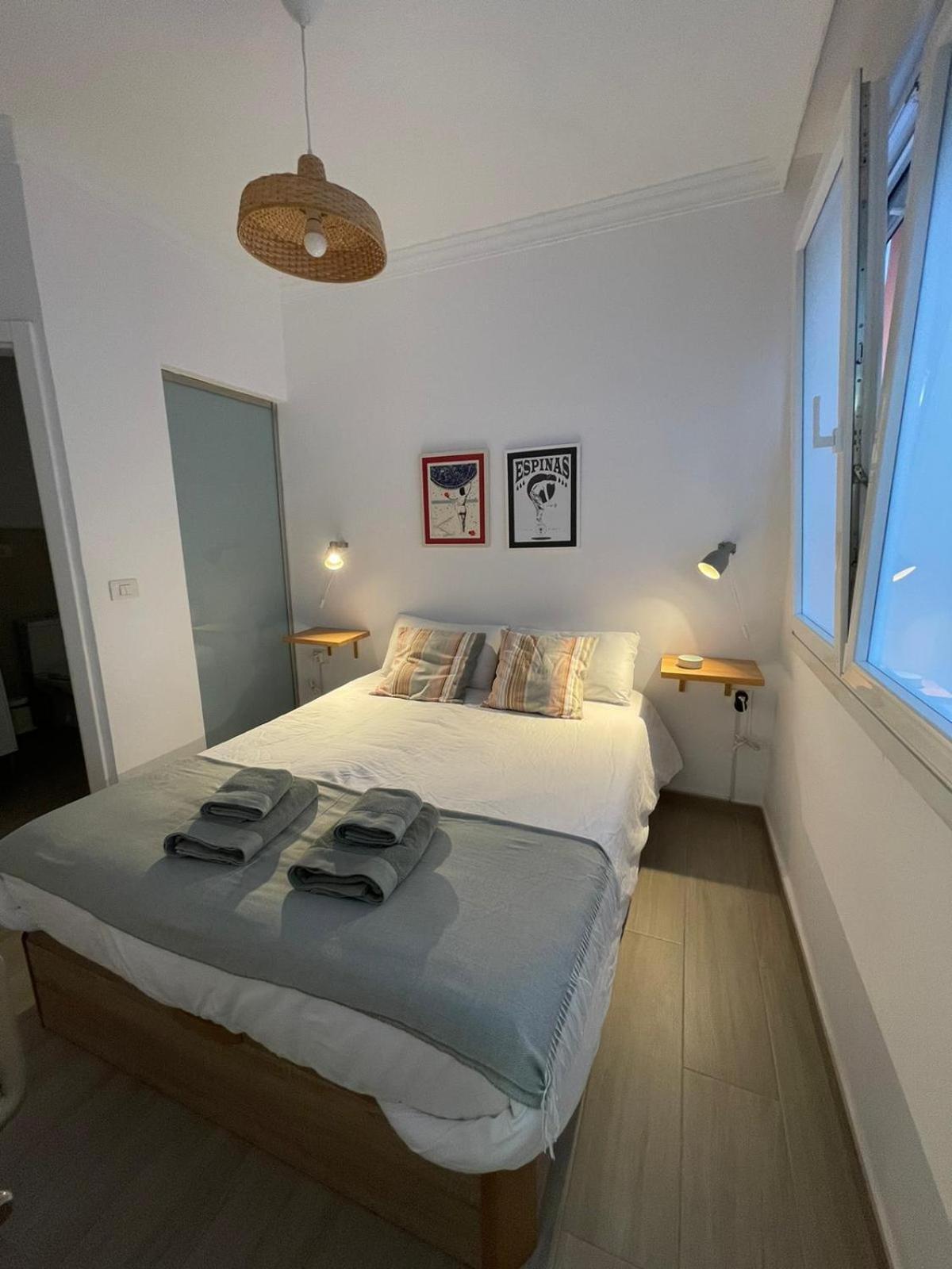 A Sunlit Haven, In Canarias Apartamento Las Palmas de Gran Canaria