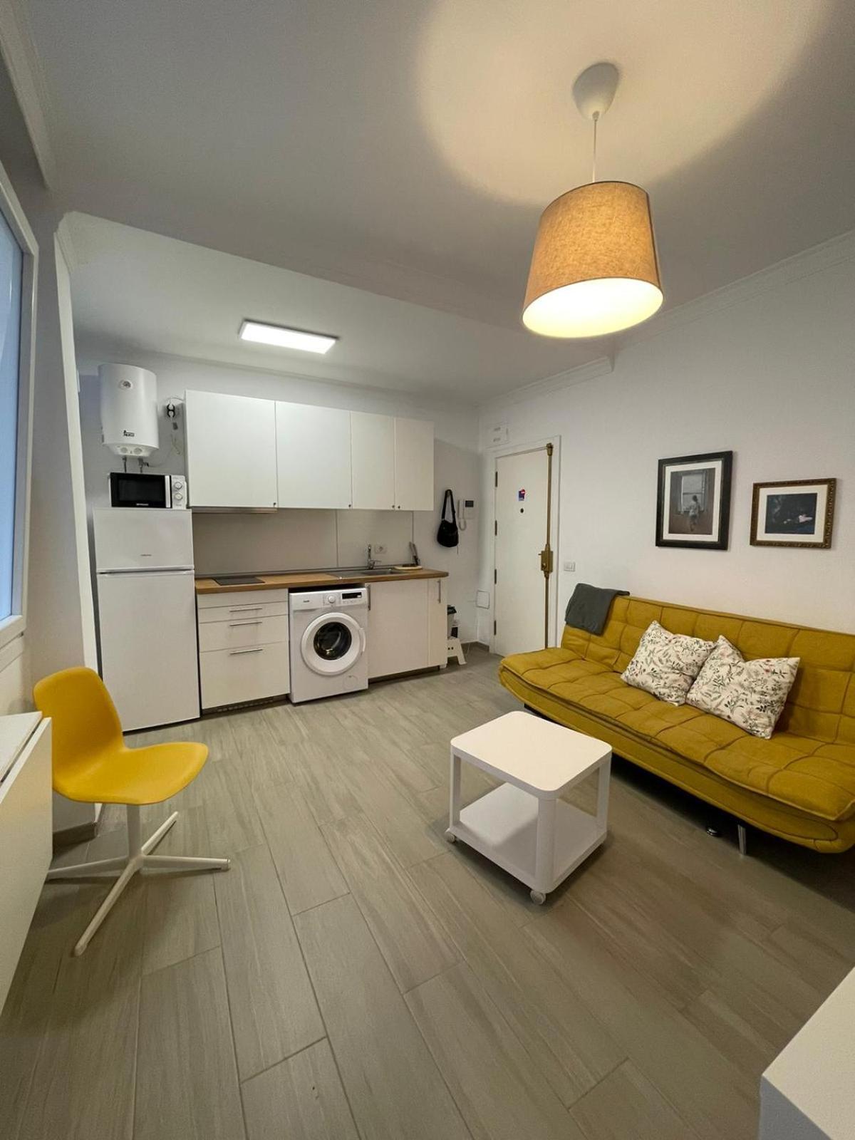 A Sunlit Haven, In Canarias Apartamento *