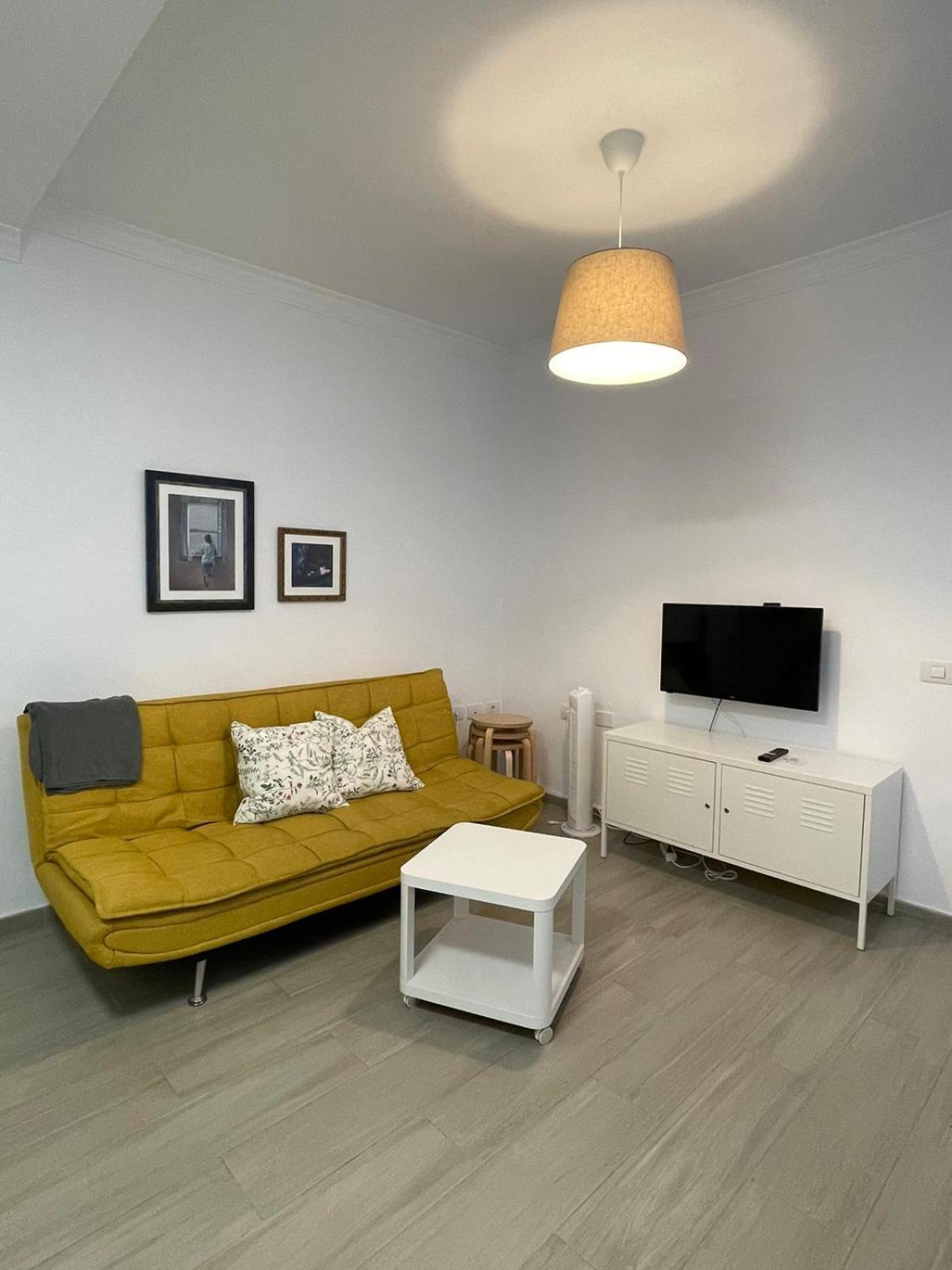 Apartamento A Sunlit Haven, In Canarias