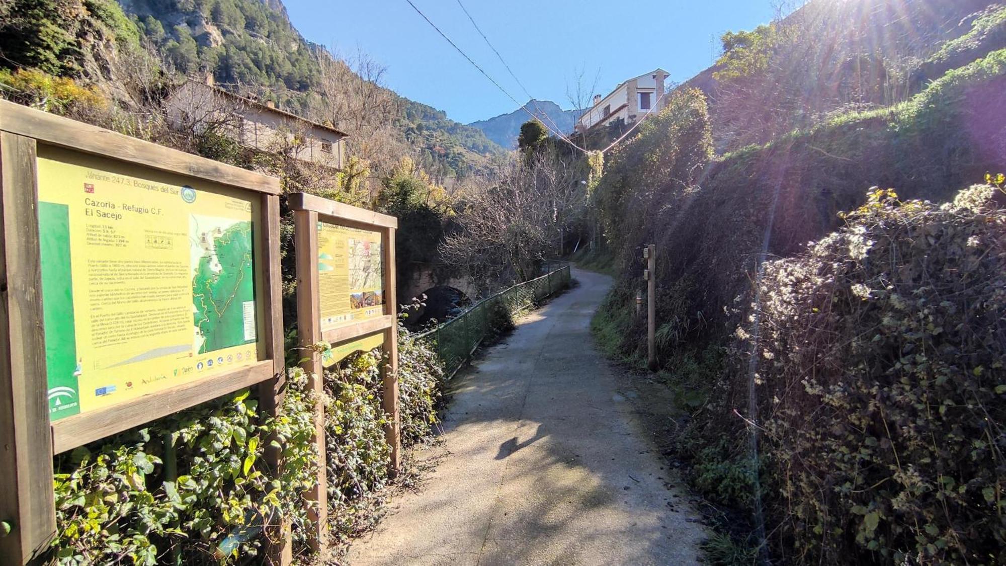 Yolanda Apartamento Cazorla