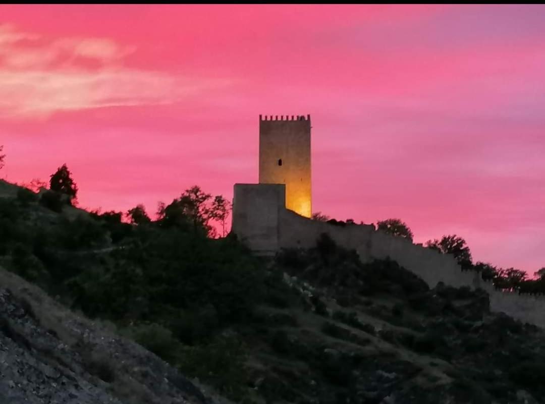 Yolanda Apartamento Cazorla