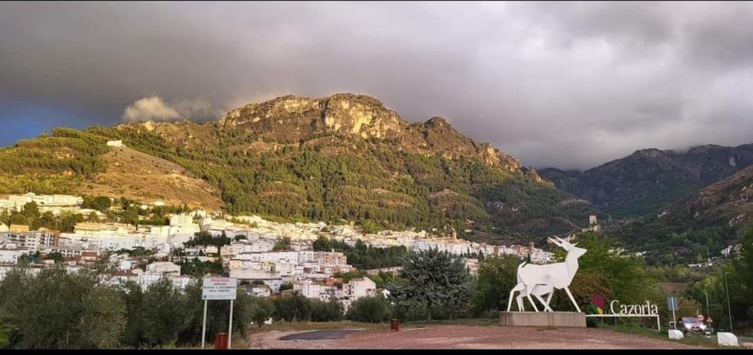Yolanda Apartamento