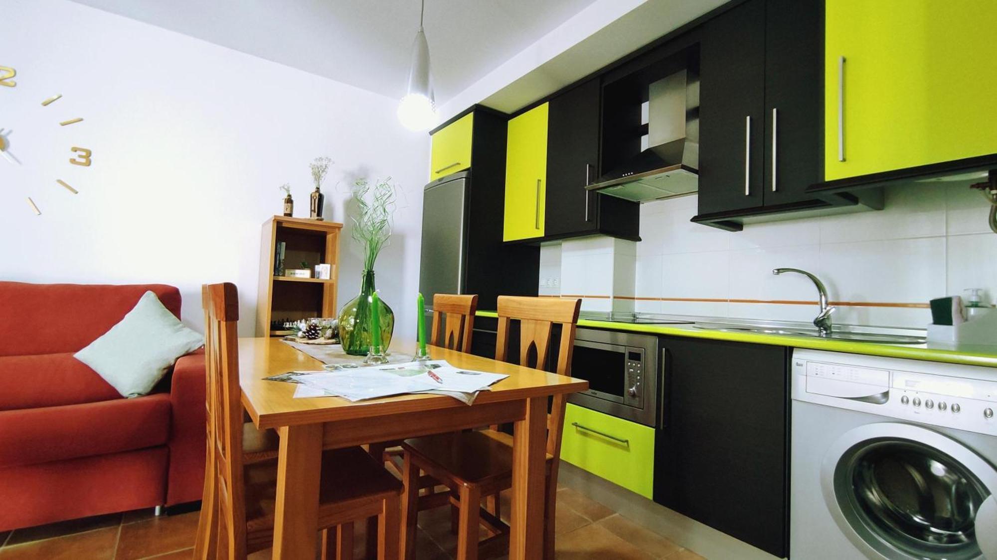 Yolanda Apartamento