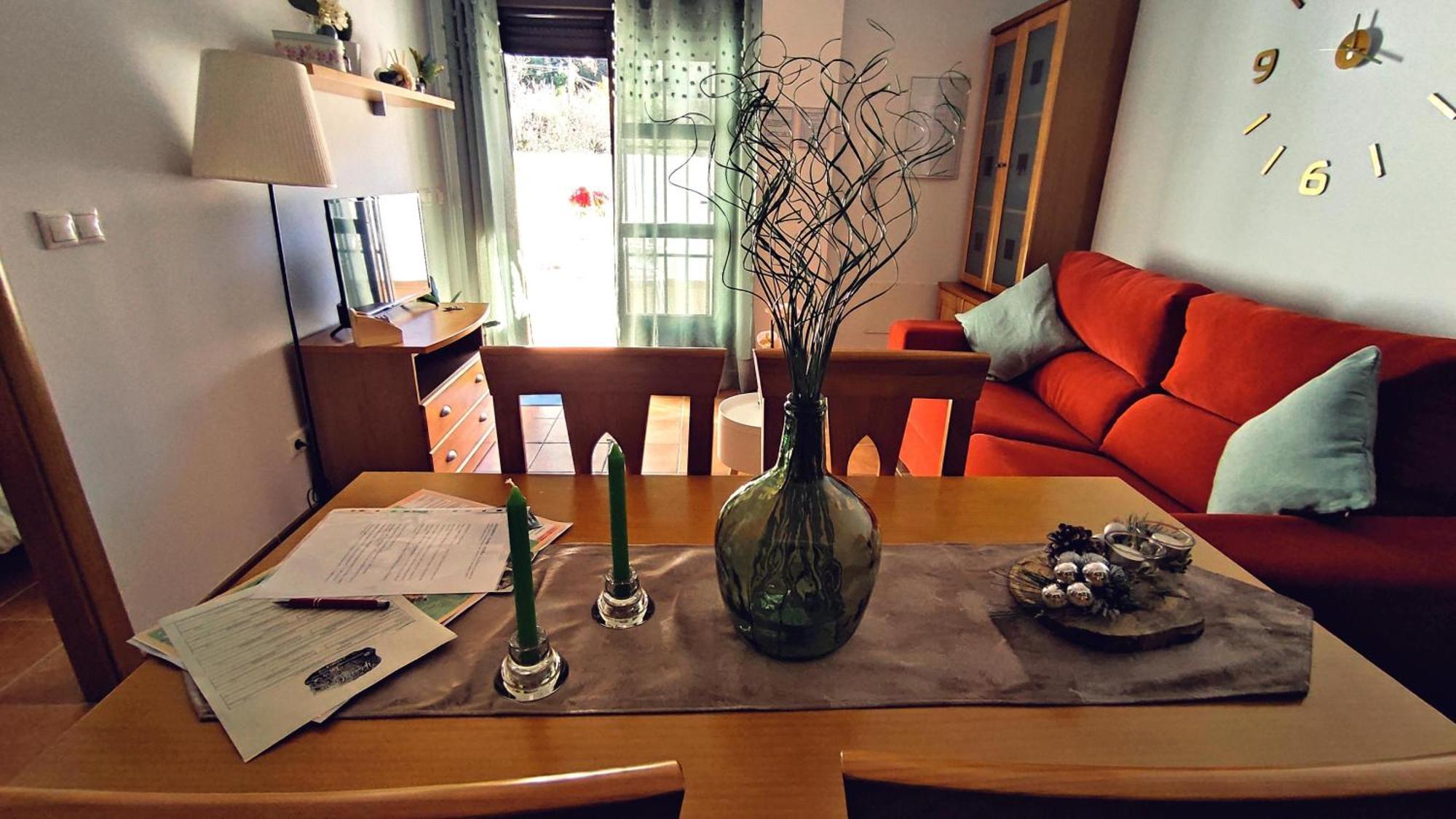 Apartamento Yolanda