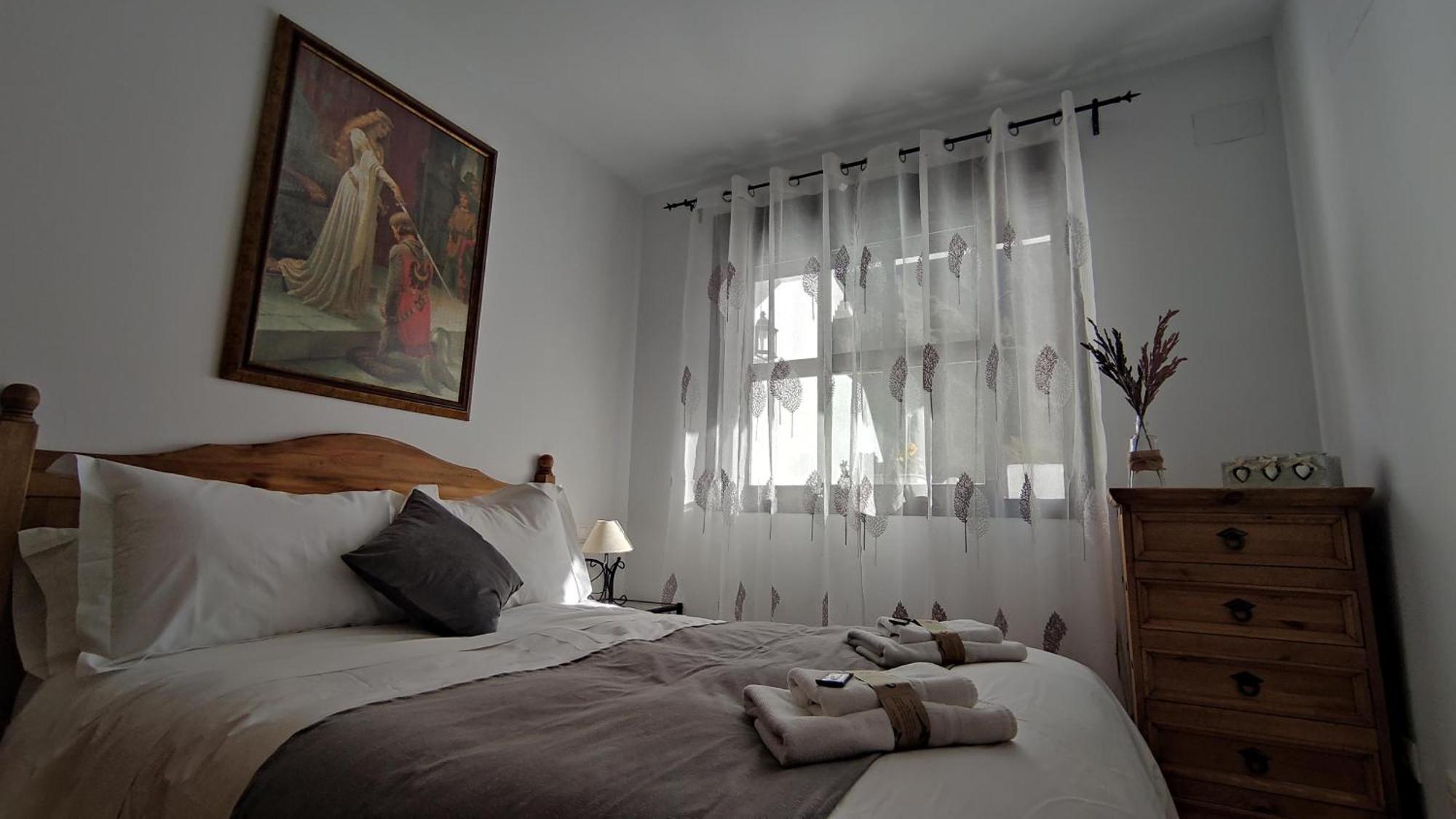 Apartamento Yolanda