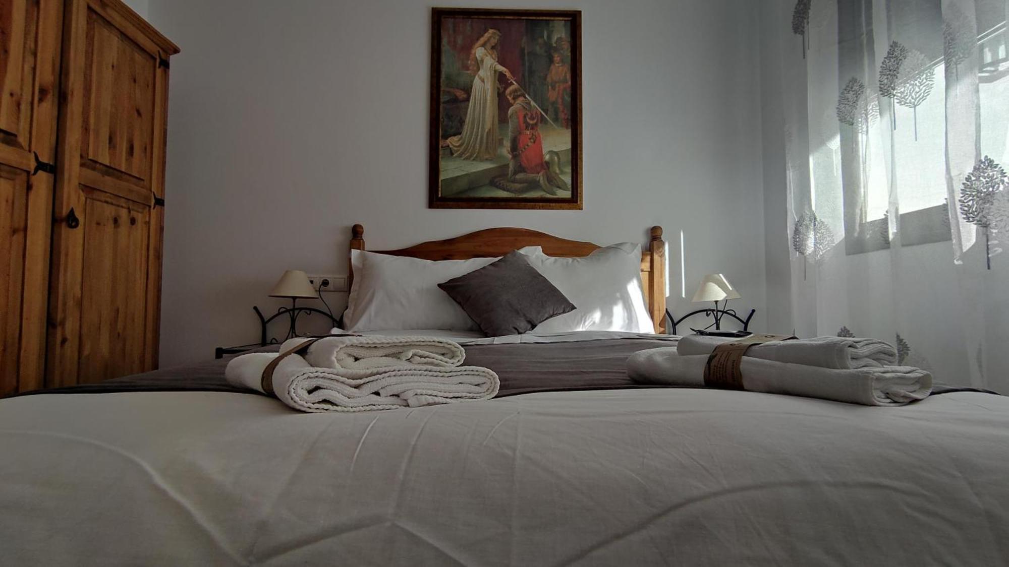Yolanda Apartamento