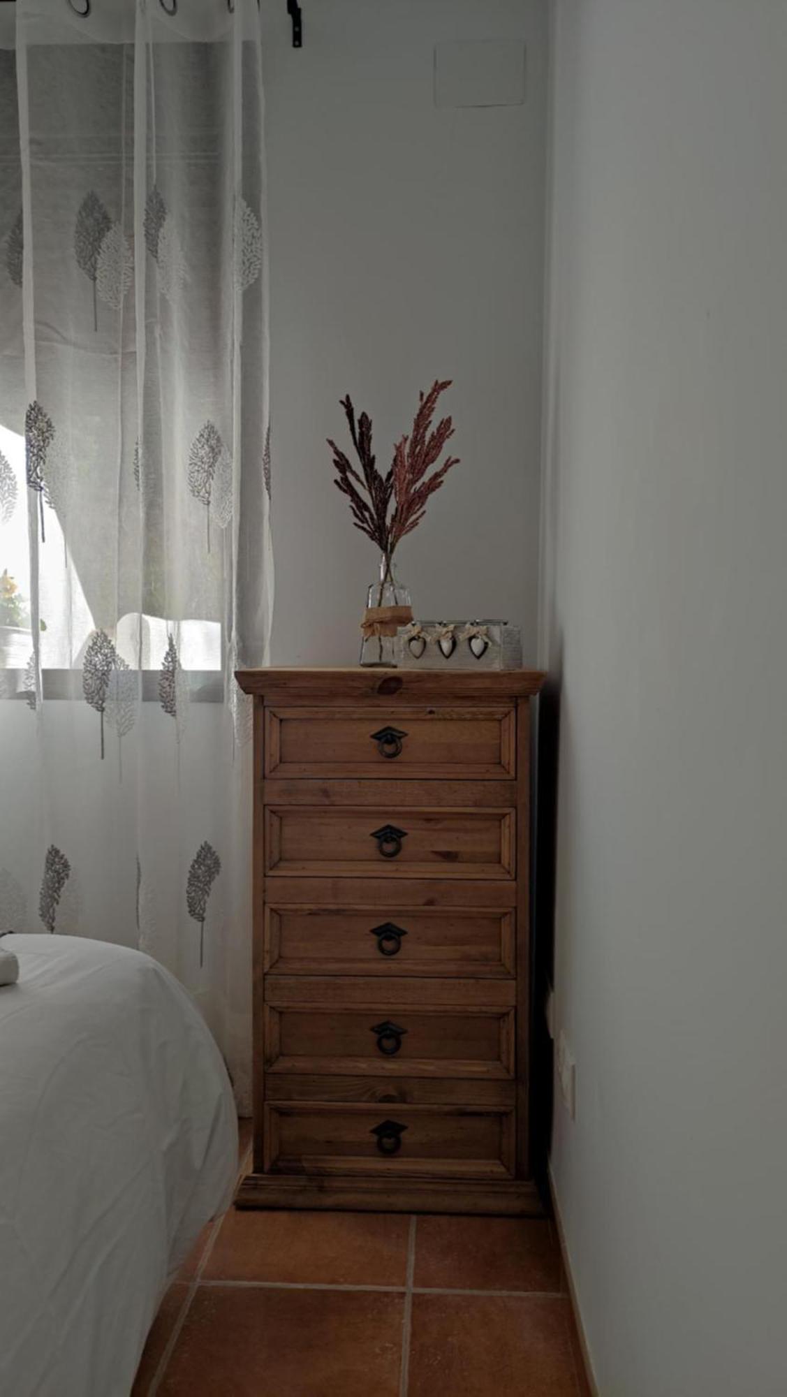 Yolanda Apartamento