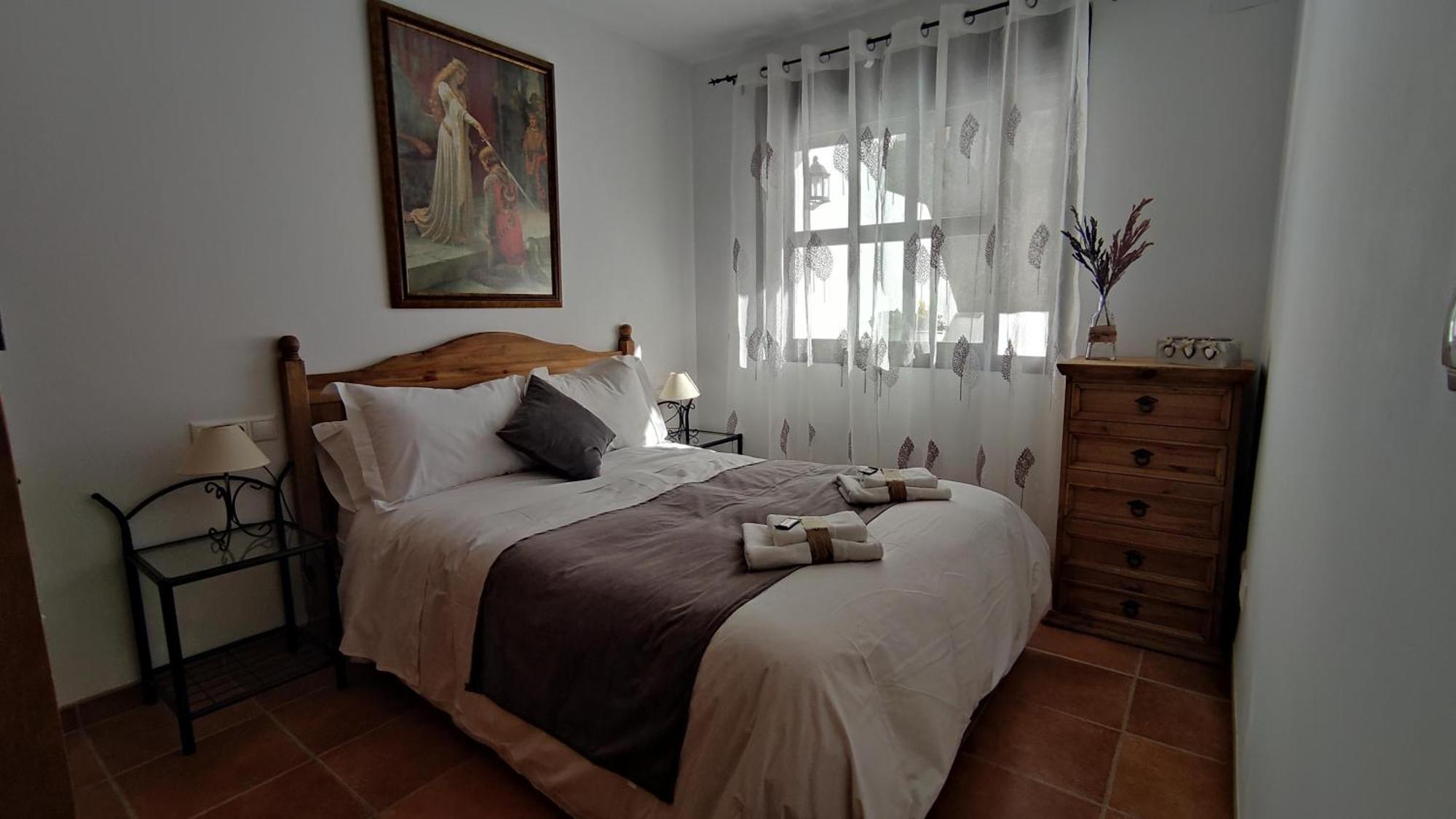 Apartamento Yolanda *