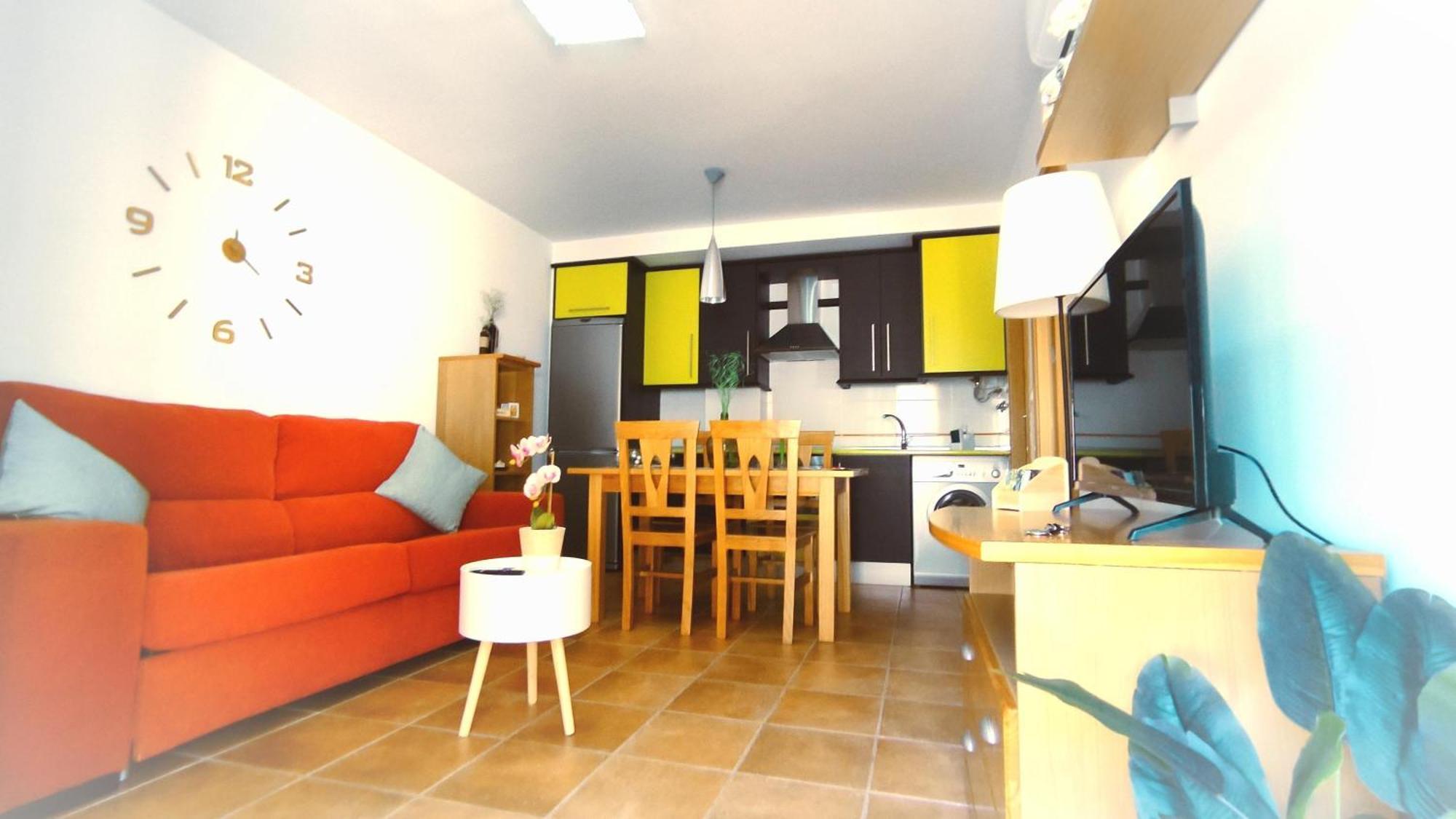 Yolanda Apartamento