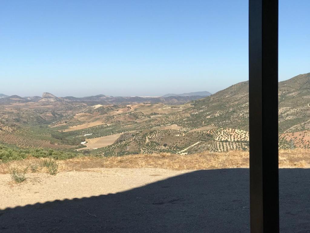 Сasa de vacaciones La Aceitera Olvera