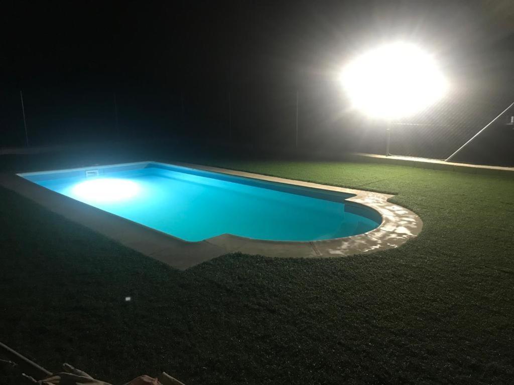 Сasa de vacaciones La Aceitera