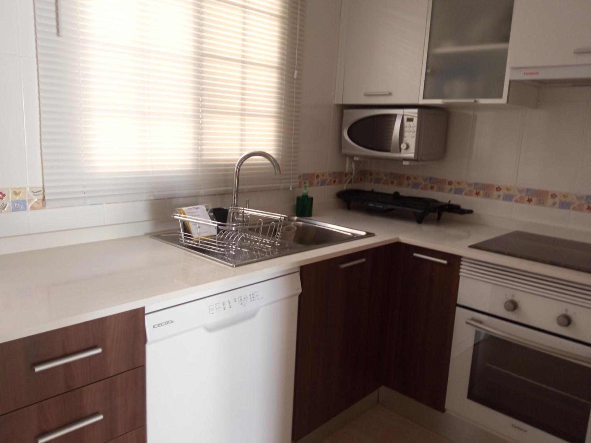 Сasa de vacaciones Casa Calypso San Juan De Terreros San Juan de los Terreros