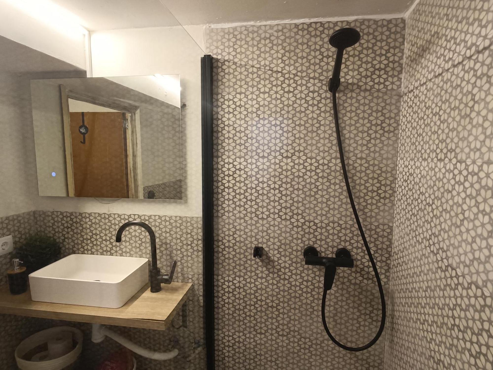 Apartment Petra -old With Terrace And Barbecue- Tarragona