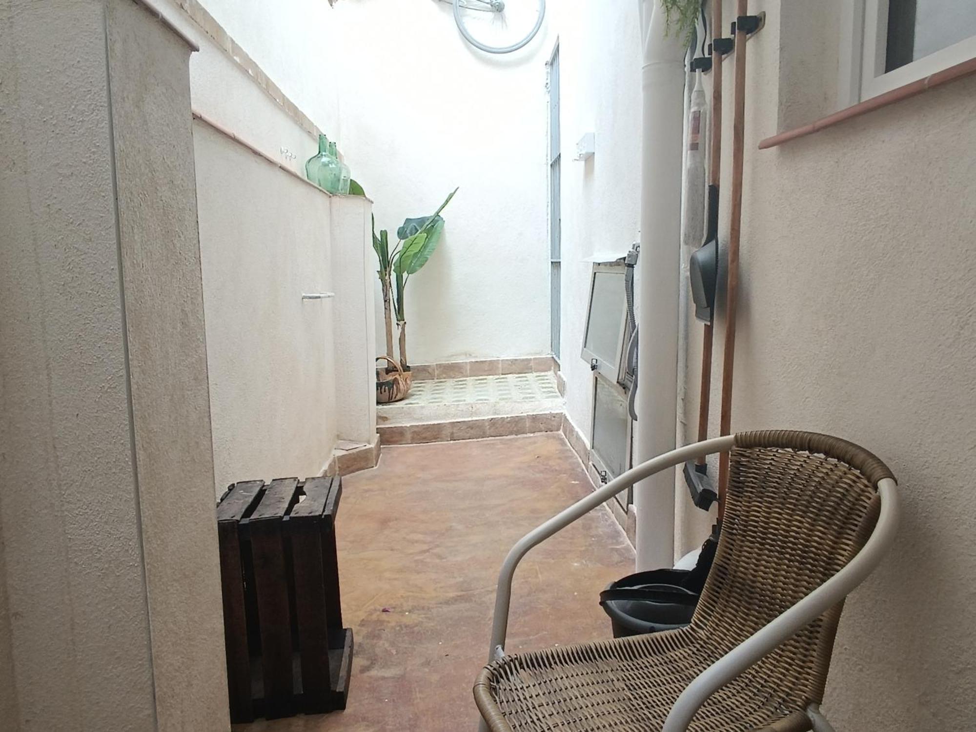 Apartment Petra -old With Terrace And Barbecue- *