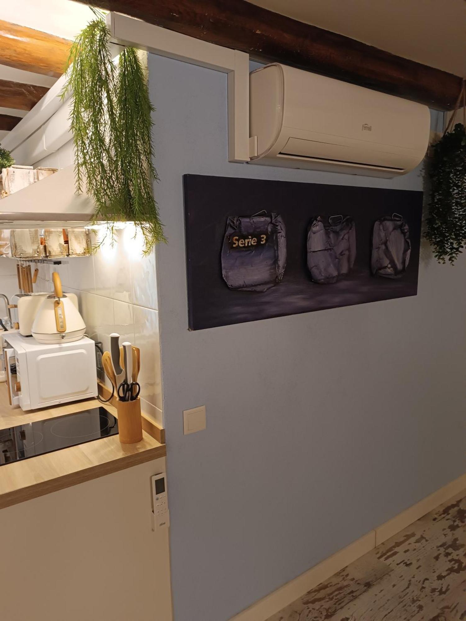 Apartment Petra -old With Terrace And Barbecue- *
