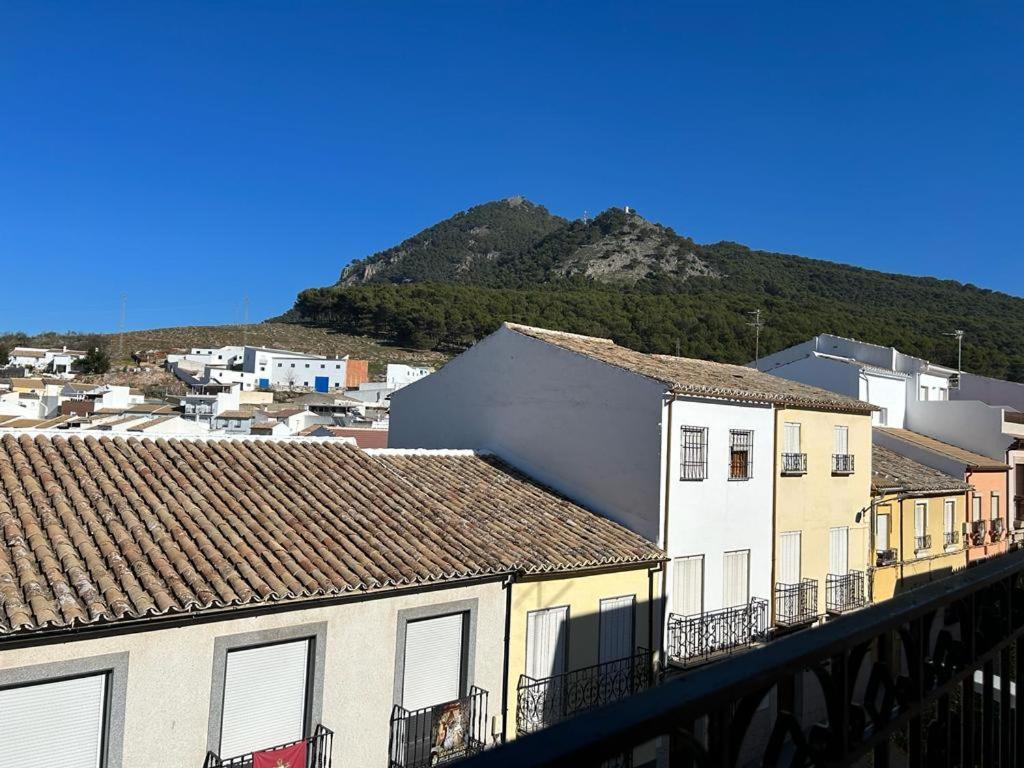 Сasa de vacaciones Casa Anca Abuelos Rute