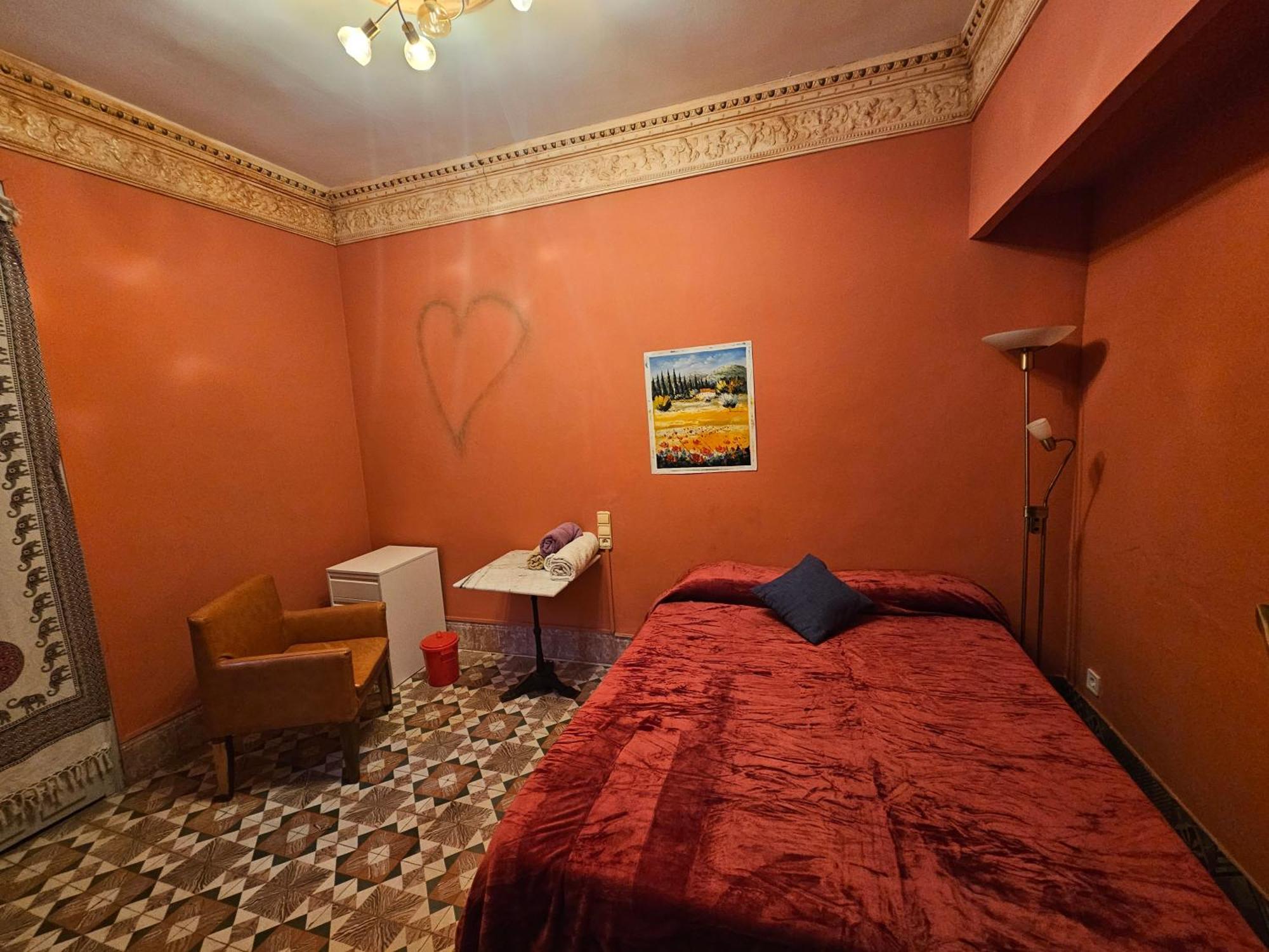 Fabrica De Suenos Bed & Breakfast *