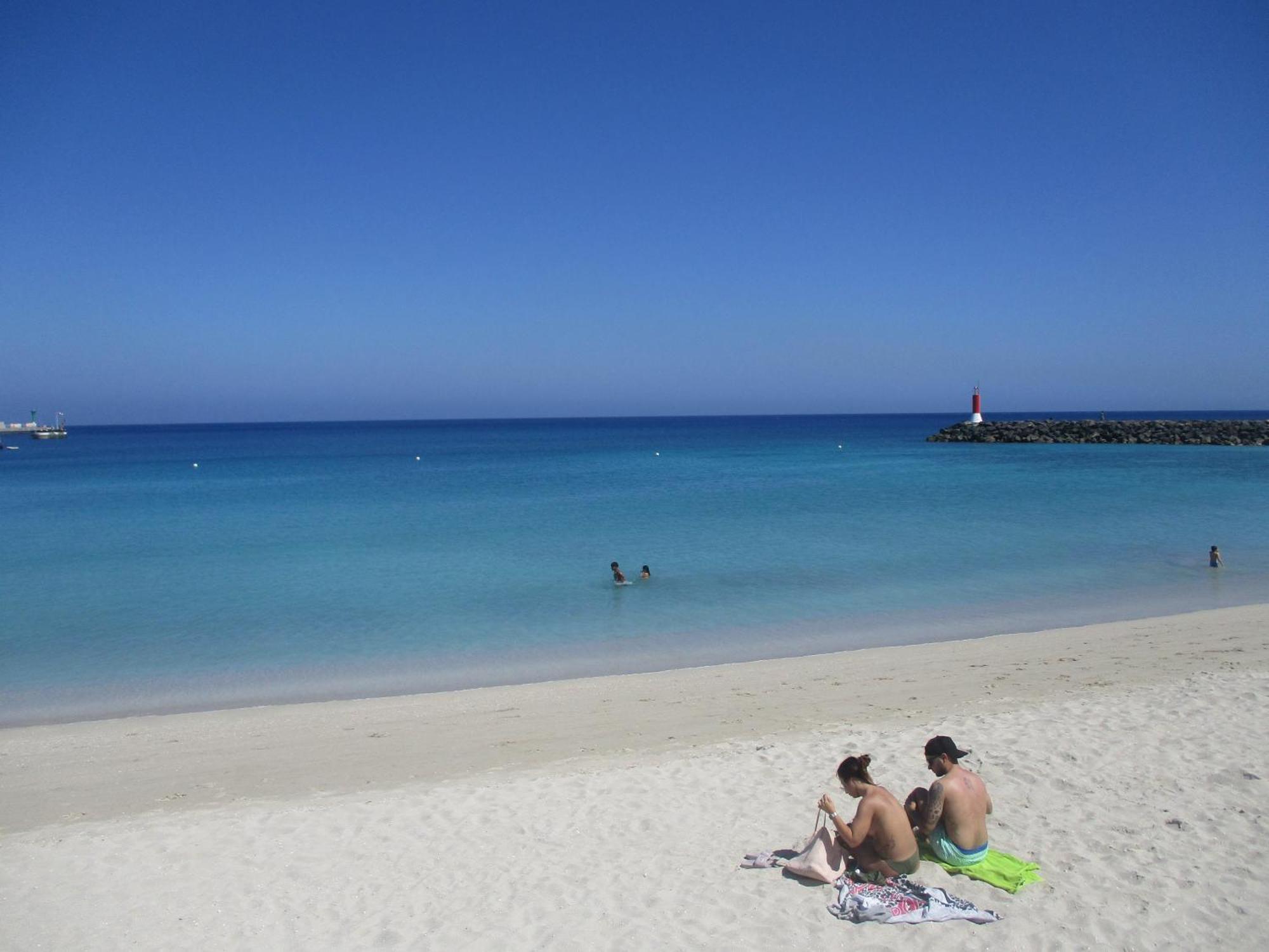 Casa Amaya 208 Apartamento *