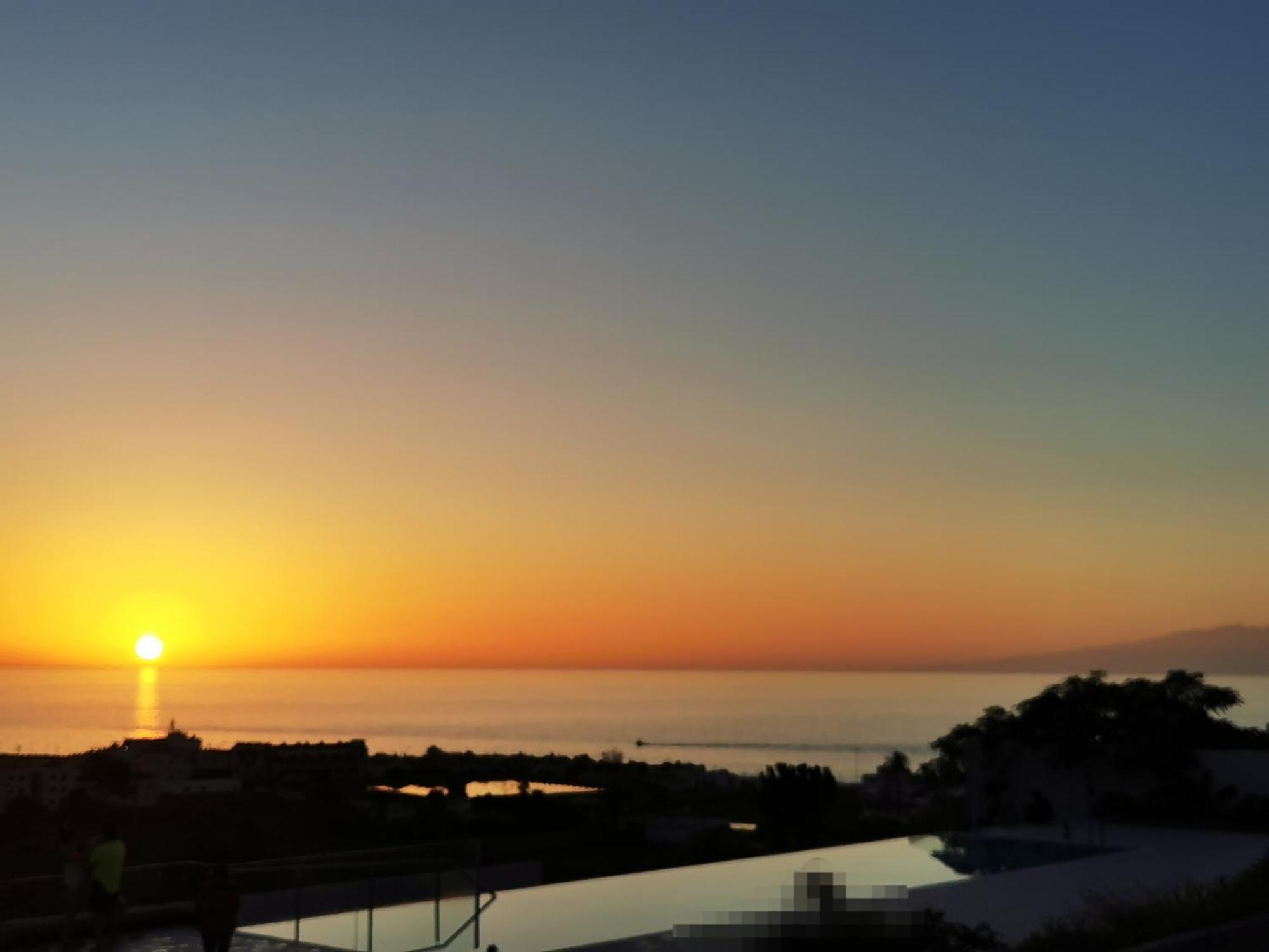 Agaete Paradise Apartamento Puerto de las Nieves