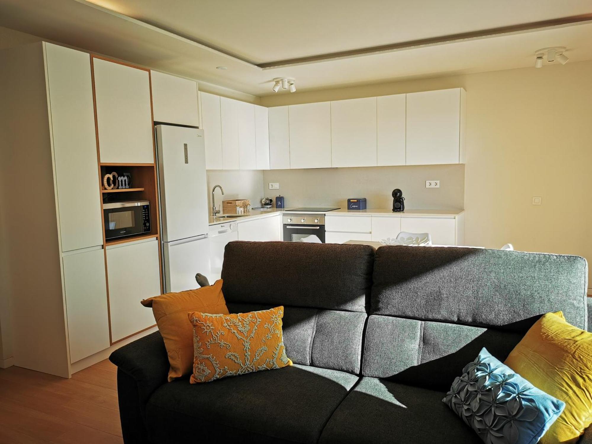 Apartamento Agaete Paradise *