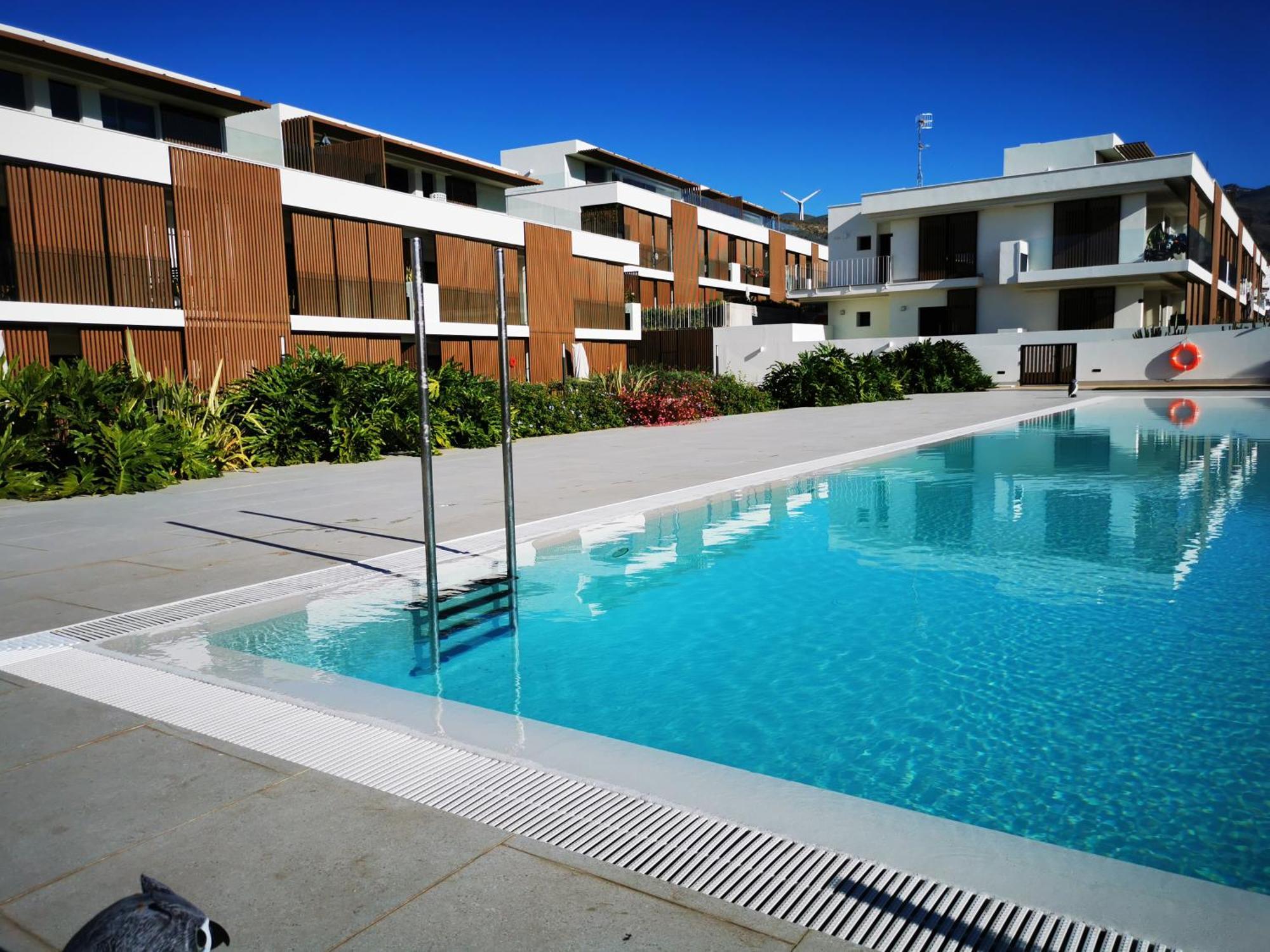 Agaete Paradise Apartamento Puerto de las Nieves