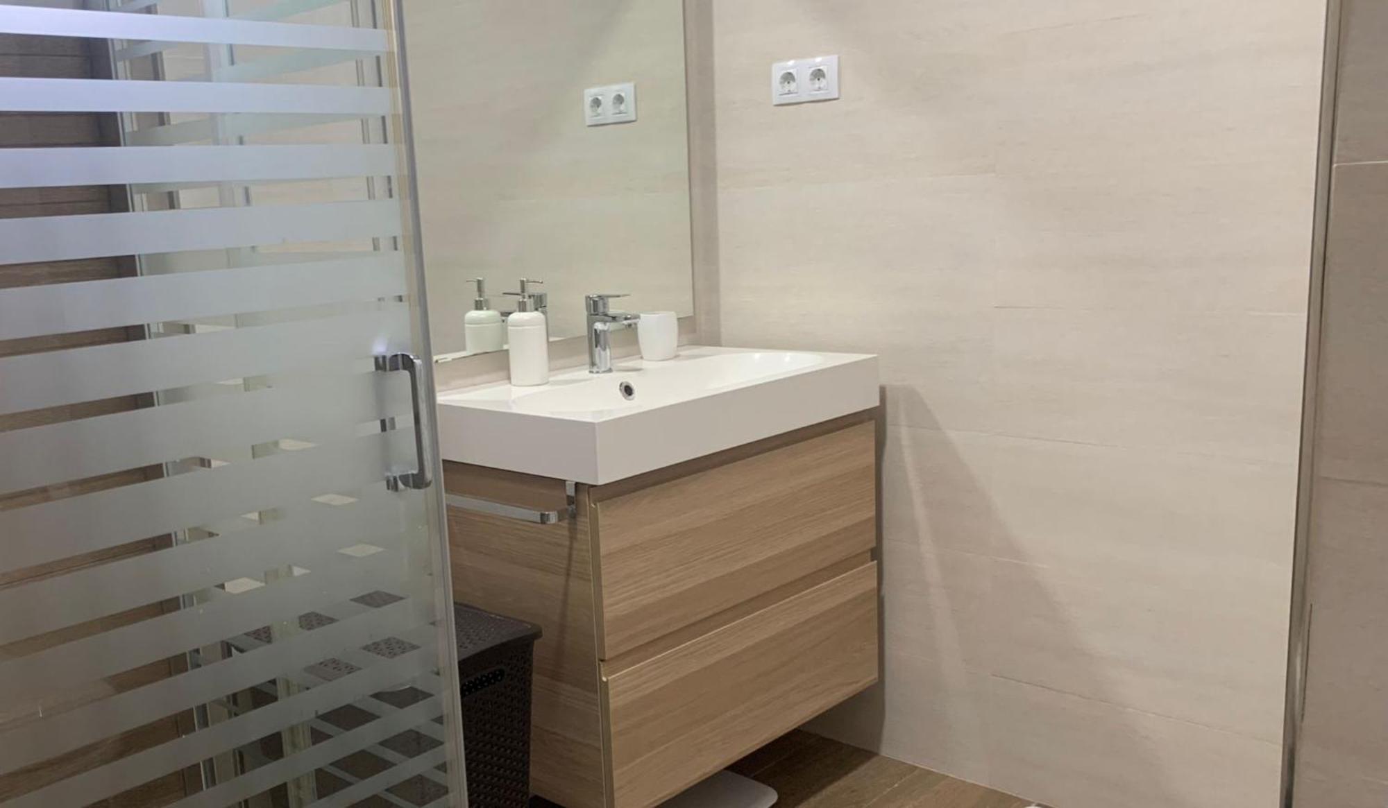 Parquesol Apartment *