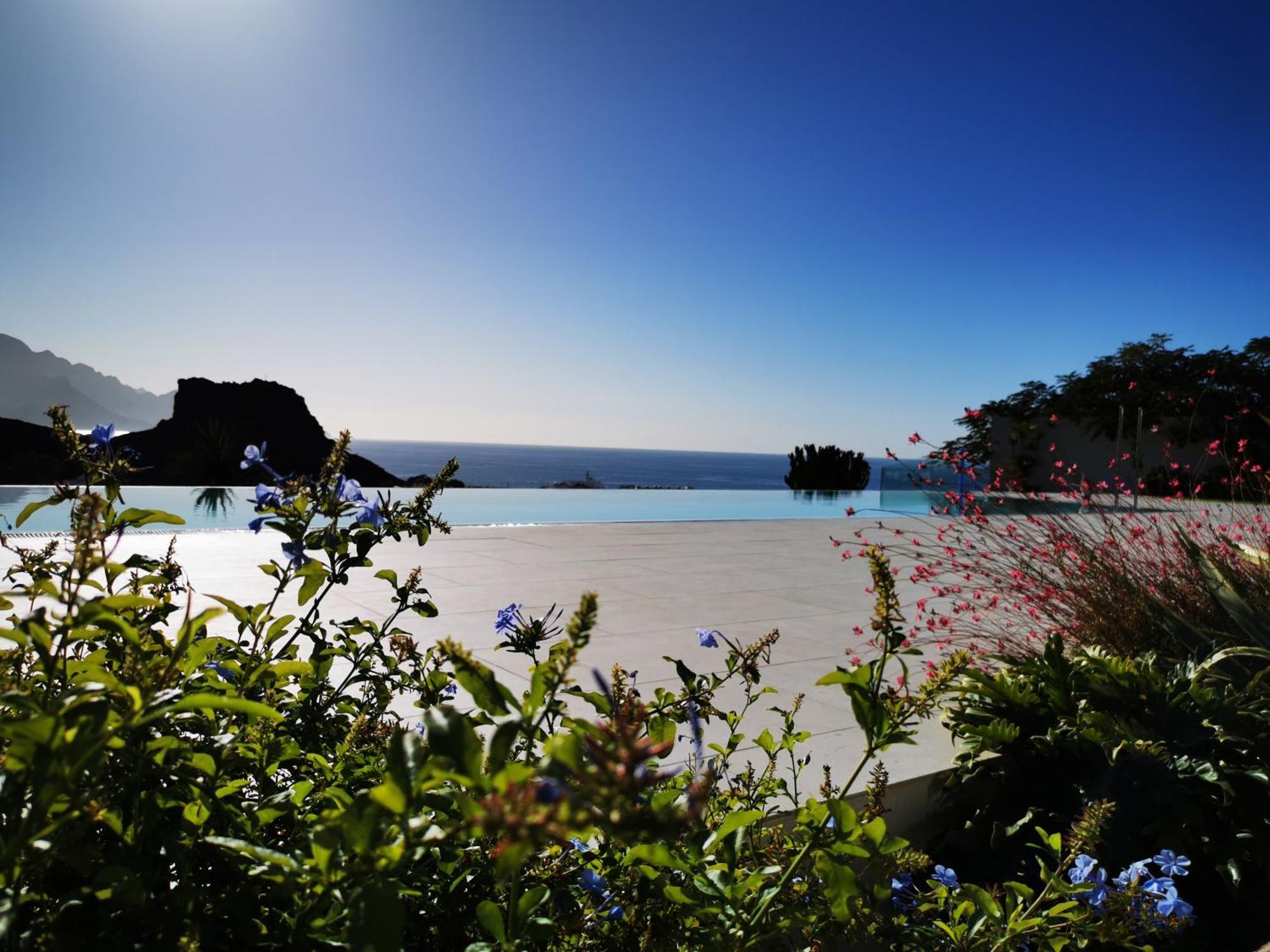 Agaete Paradise Apartamento Puerto de las Nieves