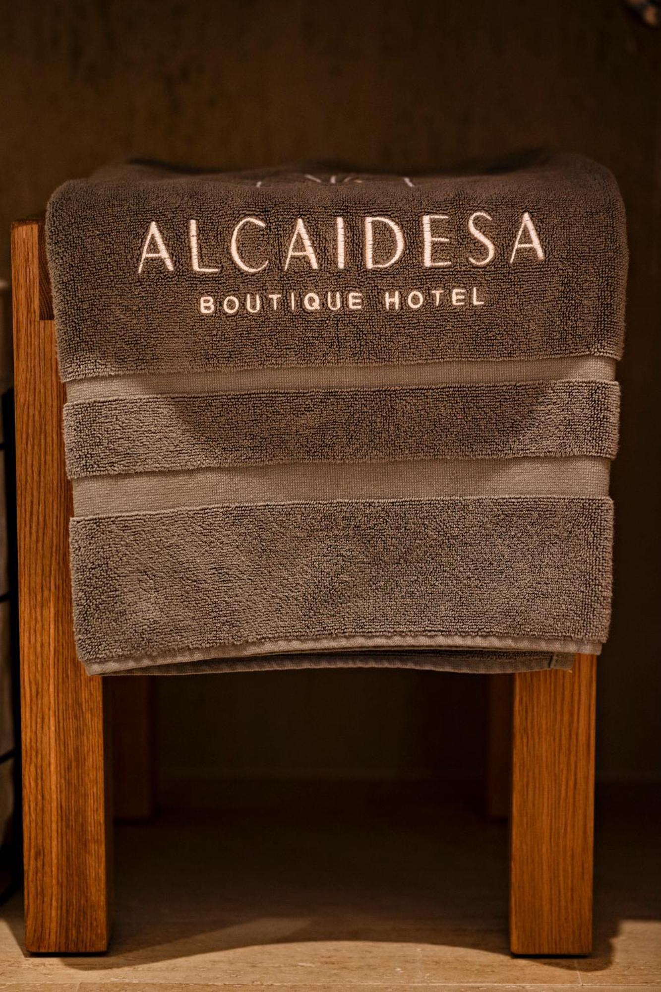 Boutique Hotel