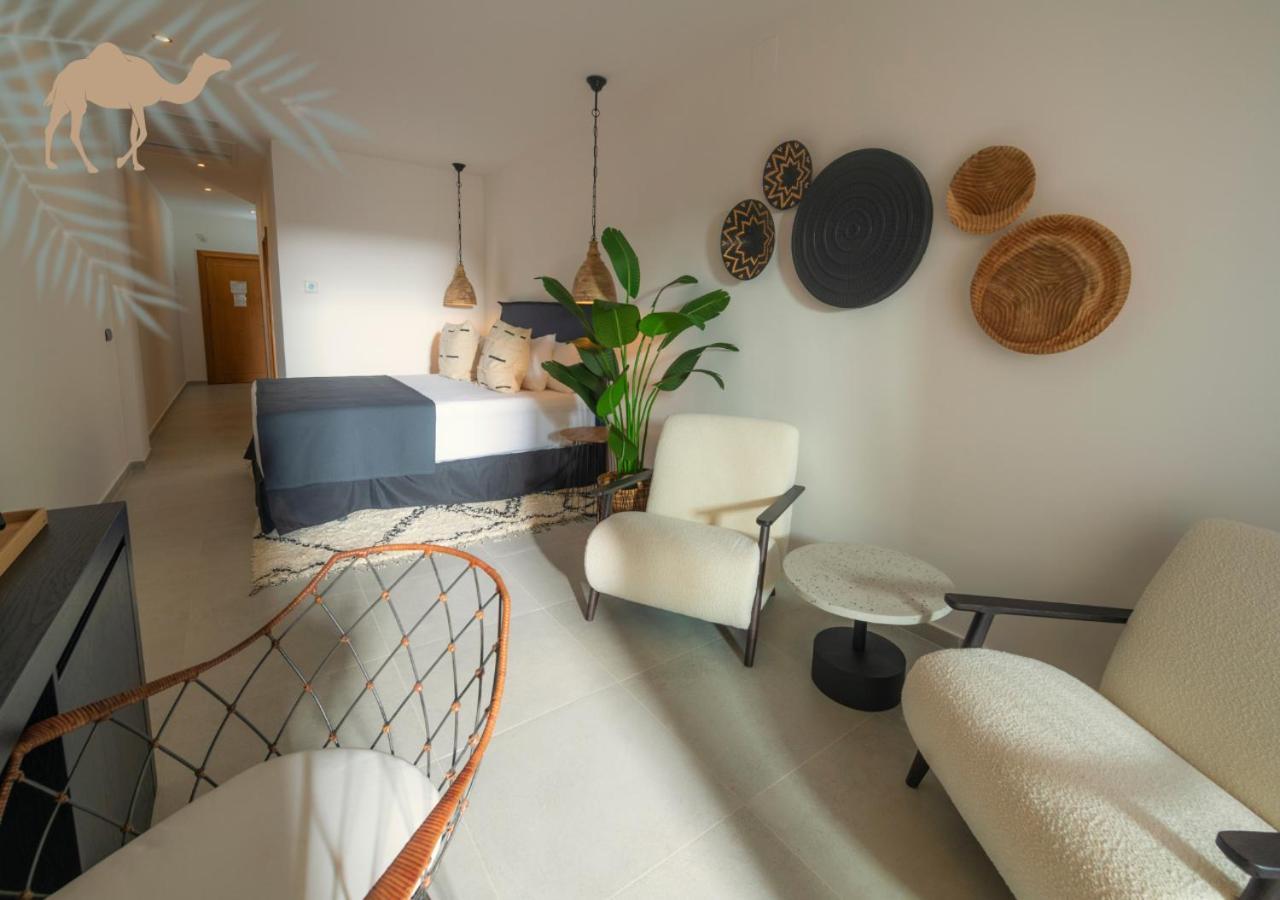 Boutique Alcaidesa