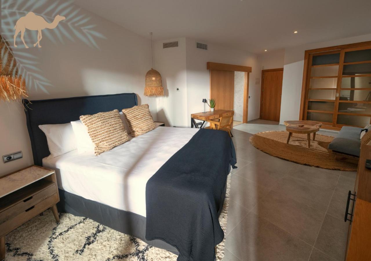 Hotel Boutique Alcaidesa