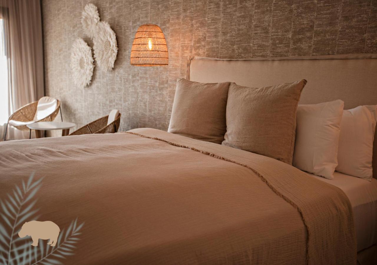 Boutique 4* Alcaidesa