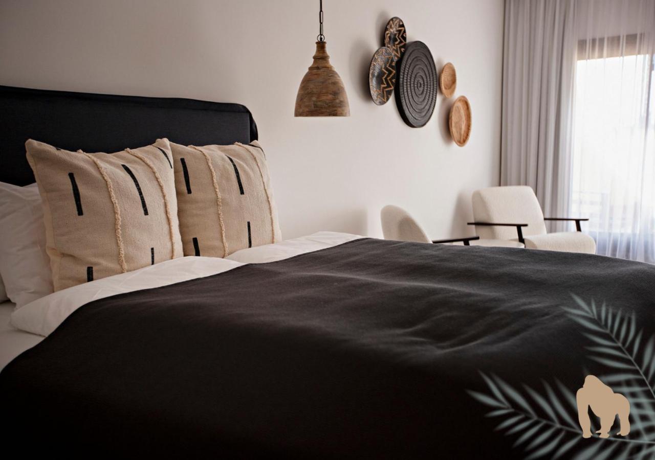 Hotel Boutique 4*