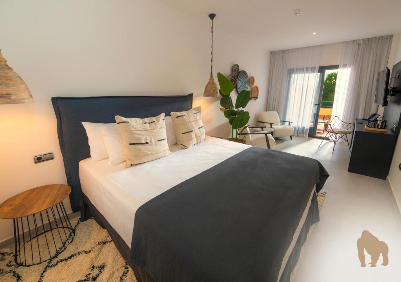 Hotel Boutique 4*