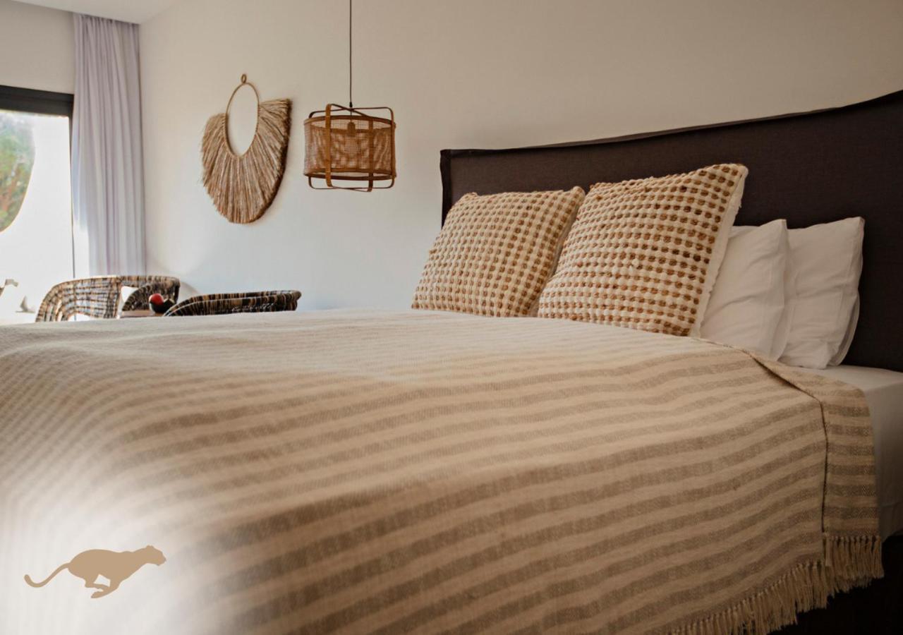 Hotel Boutique Alcaidesa