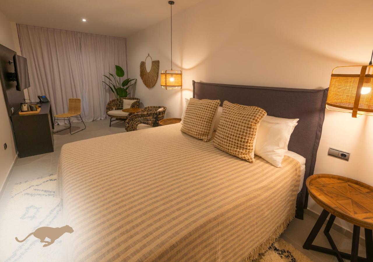 Boutique 4*