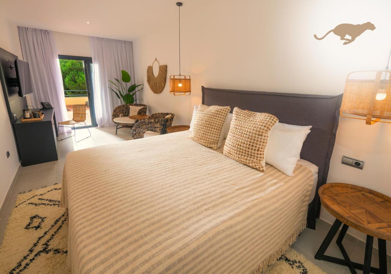 Boutique 4* Alcaidesa