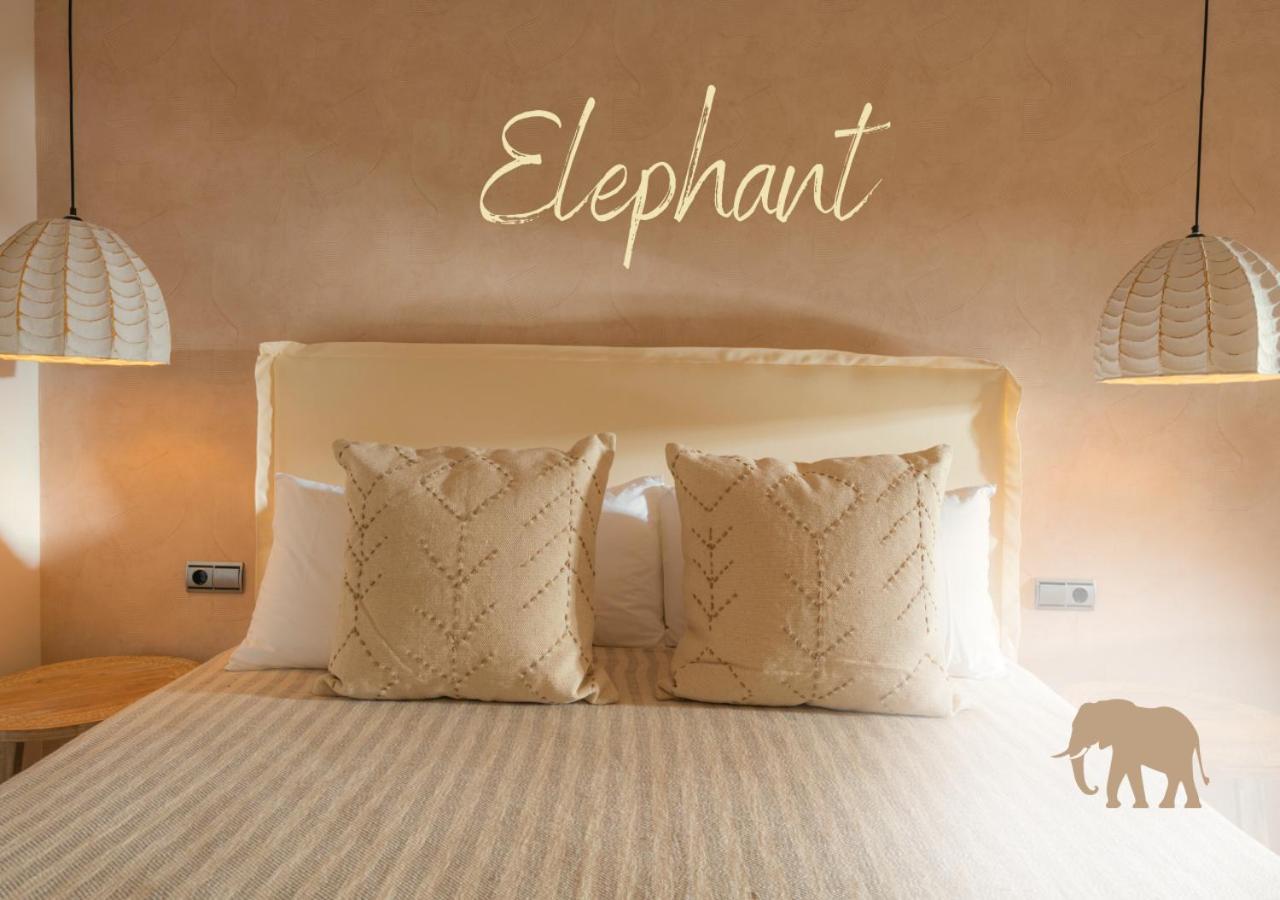 Boutique Hotel 4*