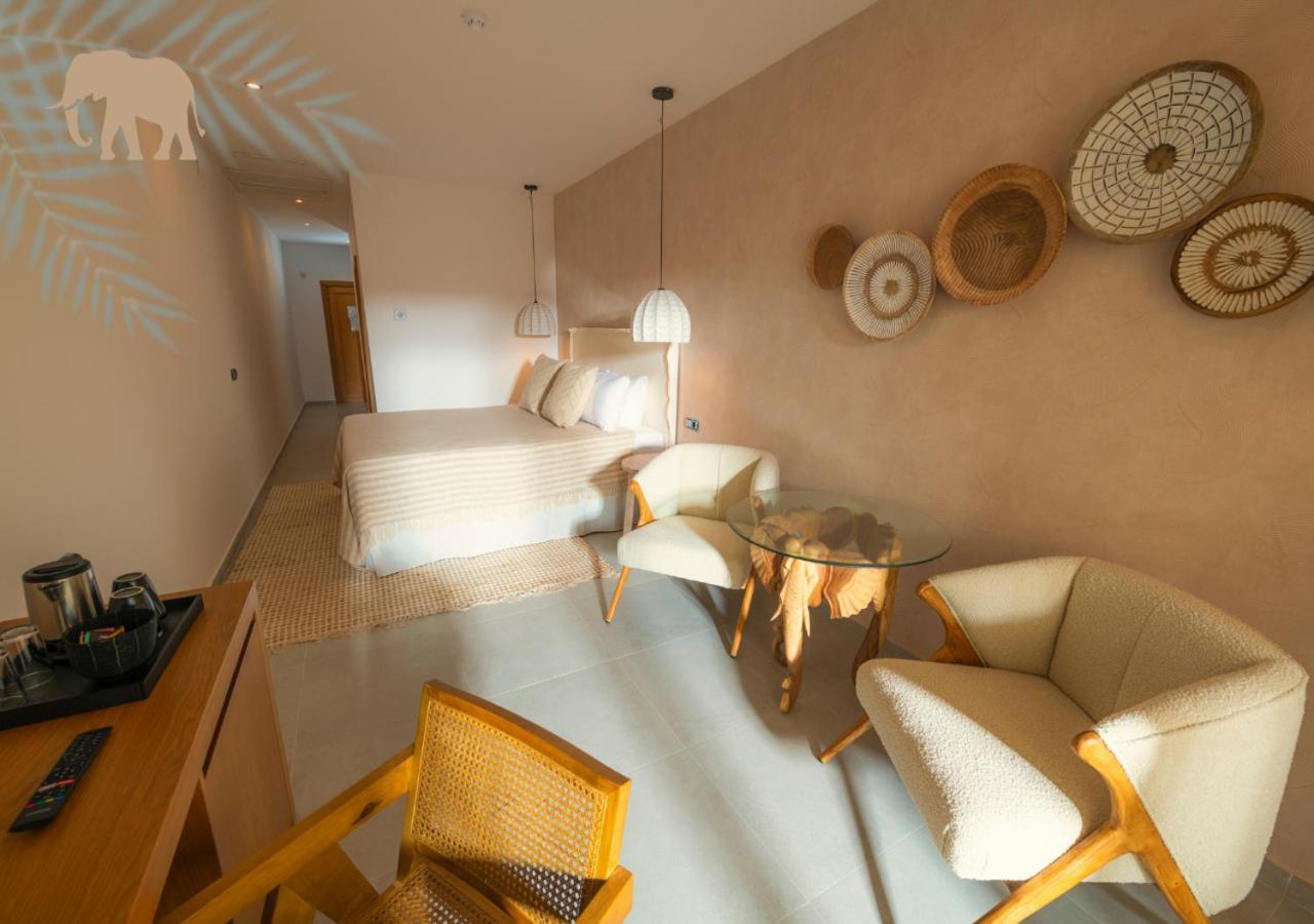 Hotel Boutique Alcaidesa