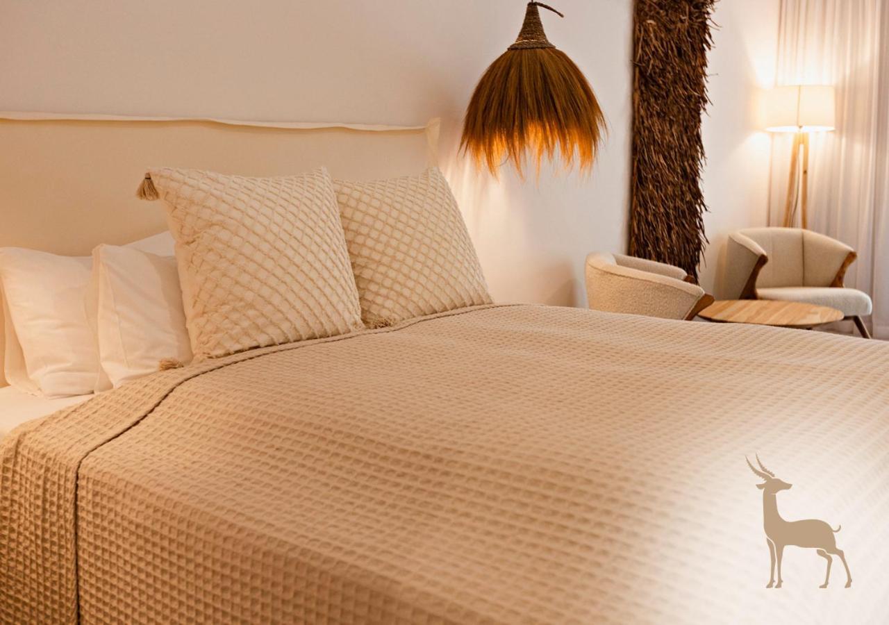 Boutique Hotel 4*