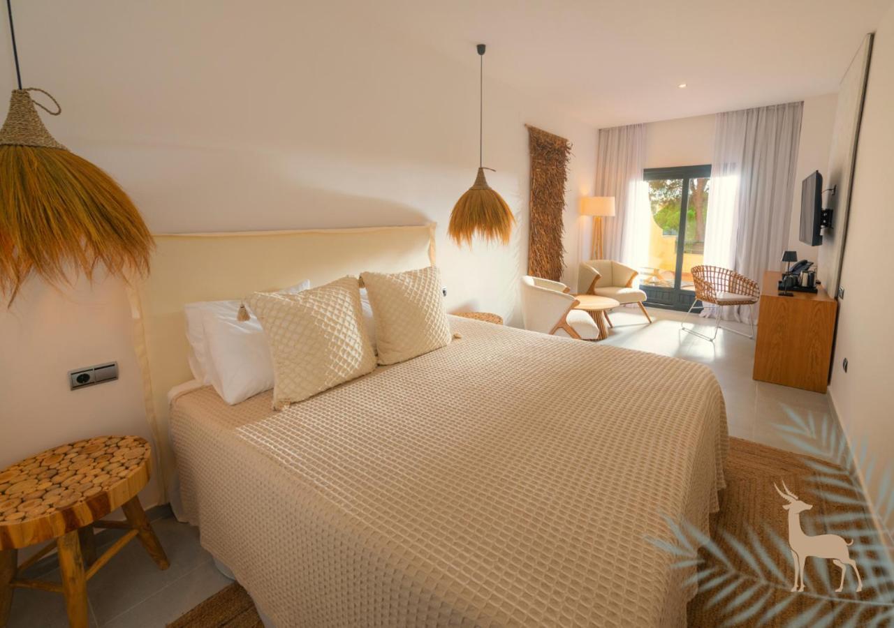 Boutique Hotel Alcaidesa