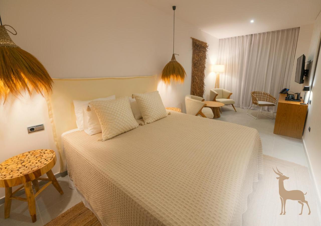 Boutique 4*
