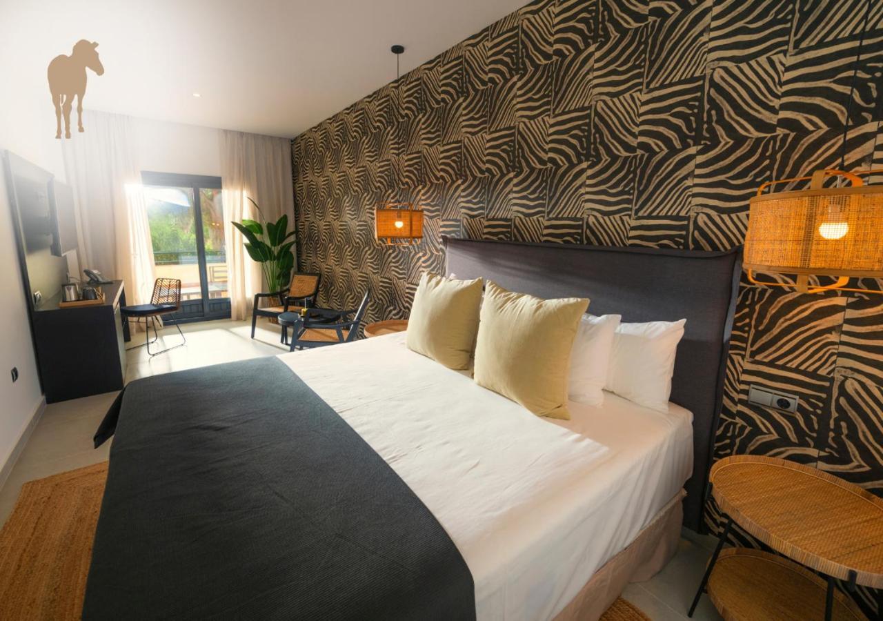 Boutique 4* Alcaidesa