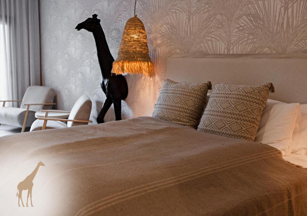 Boutique 4*