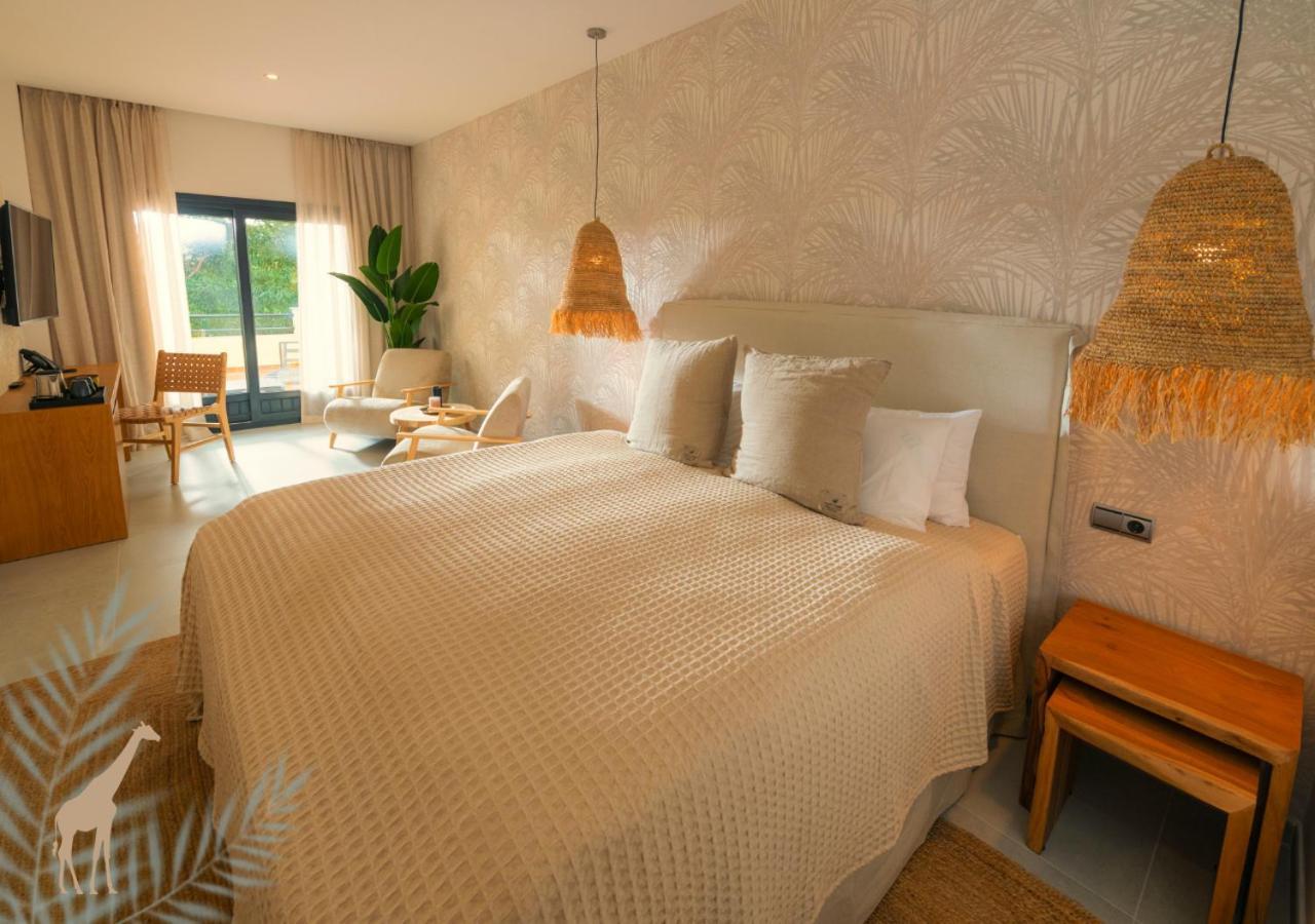 Hotel Boutique Alcaidesa