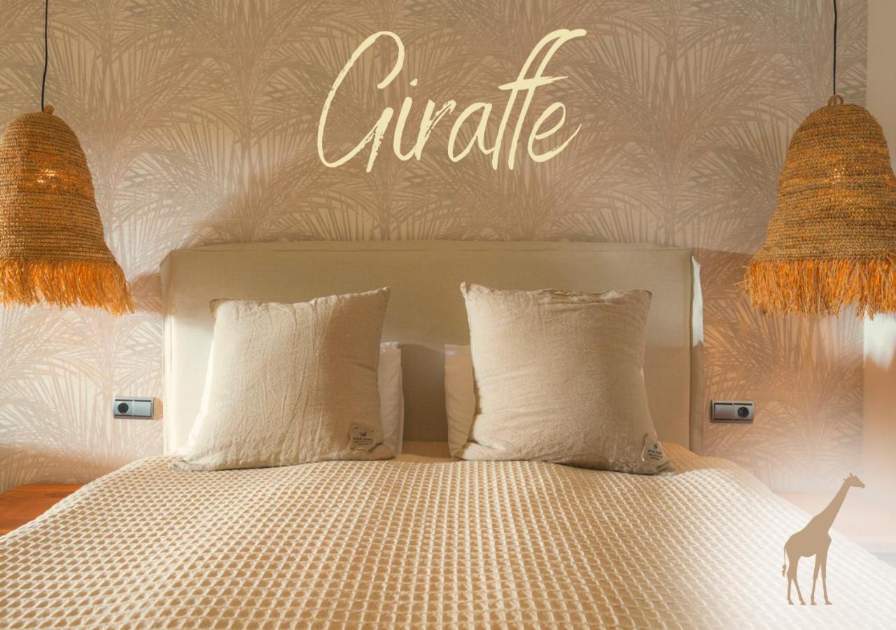Hotel Boutique Alcaidesa