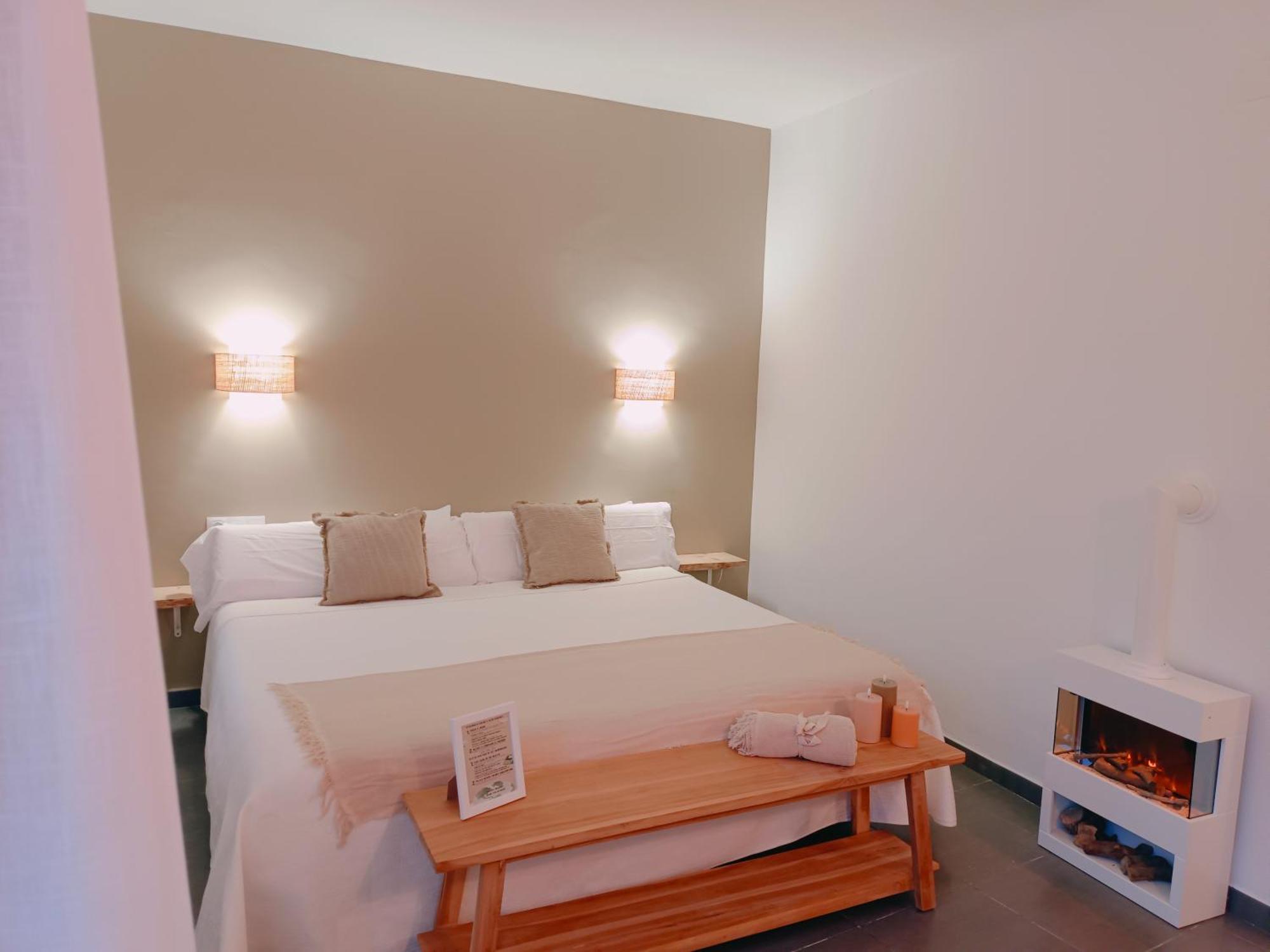 Hotel Morena (adults Only) Finestrat