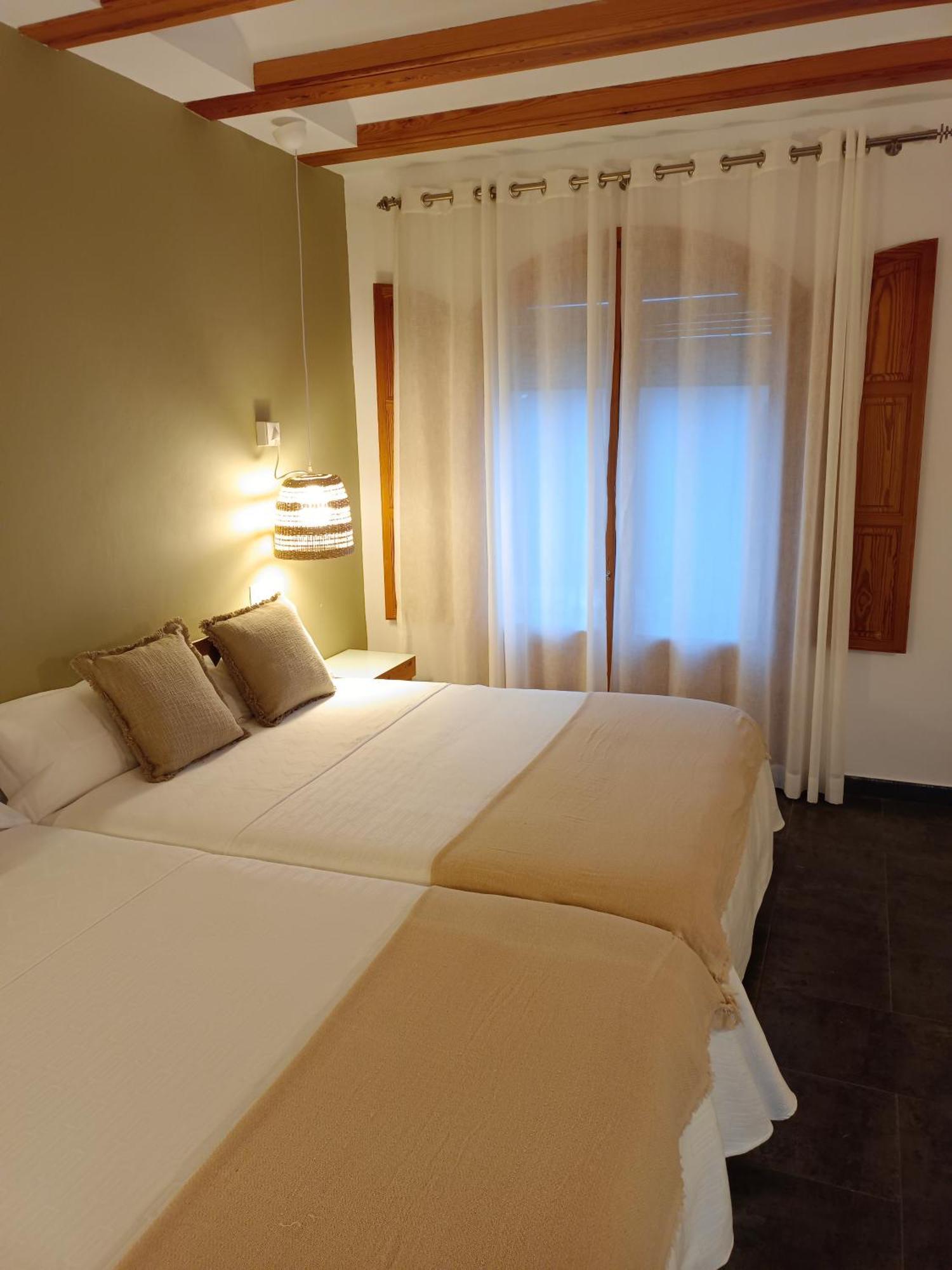 Morena (adults Only) Finestrat