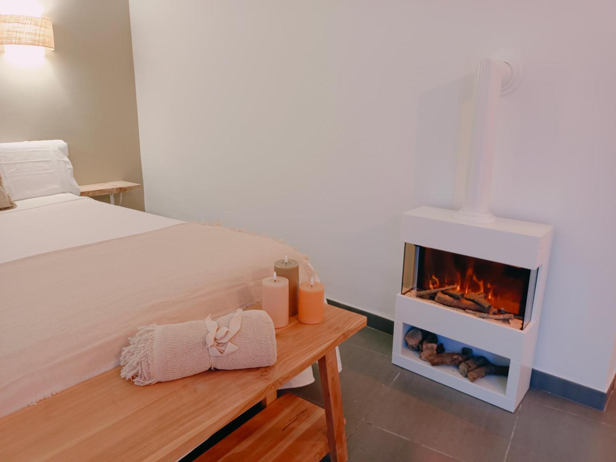 Morena (adults Only) 3* Finestrat